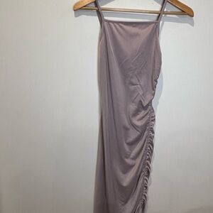 Intimately Free People Lavender Dress